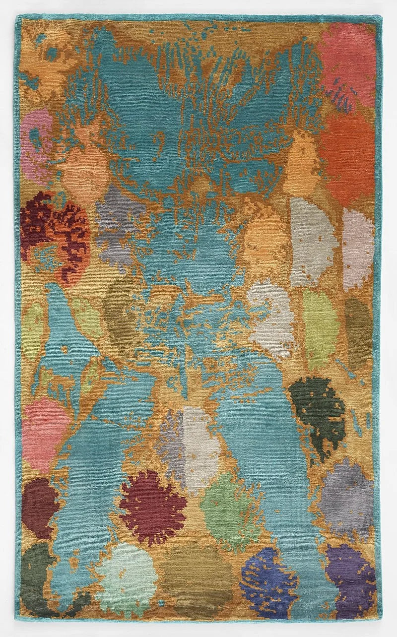Orchard Rug by Keltie Ferris