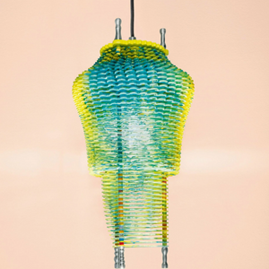 Brussels Lamps by Jorge Pardo  Artware Editions #14  