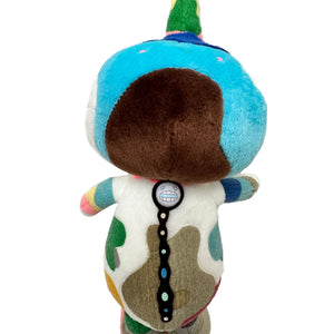 Plush Toy Collection by Takashi Murakami  Artware Editions   
