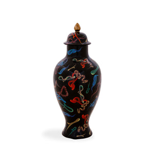 Snake Vase by Maurizio Cattelan Artware Editions