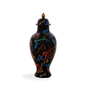 Snake Vase by Maurizio Cattelan Artware Editions