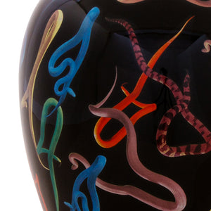 Snake Vase by Maurizio Cattelan Artware Editions