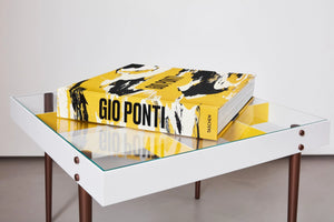 Gio Ponti Art Edition by TASCHEN