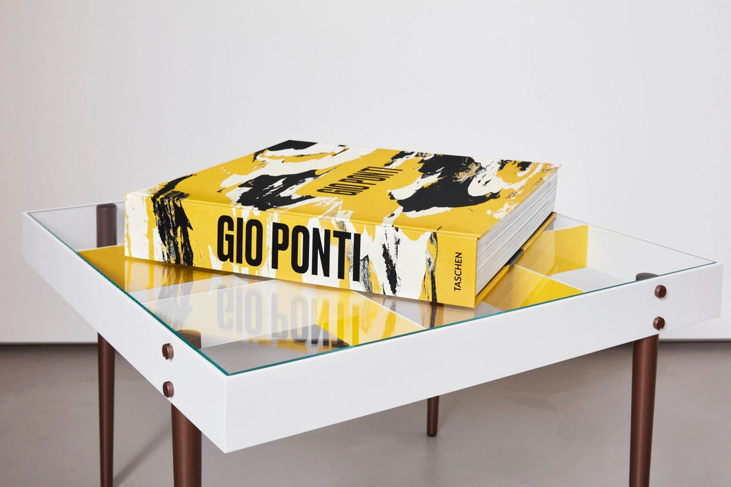 Gio Ponti Art Edition by TASCHEN