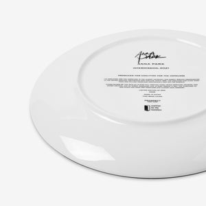 Anna Park Plate - Limited Edition CFTH22
