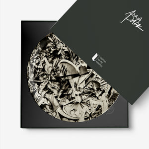 Anna Park Plate - Limited Edition CFTH22