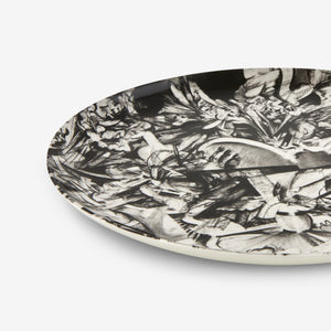Anna Park Plate - Limited Edition CFTH22