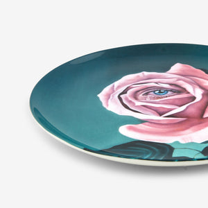 Ariana Papademetropoulos Plate - Limited Edition CFTH22