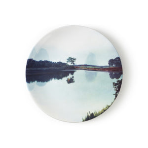 Plate Set by Ruscha, Prince, Lin, Heilmann, Gornik, Fernandez GIFTING,OBJECTS,ARTISTS,FATHER'S<BR> DAY GIFTS vendor-unknown