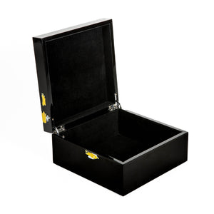 King Pleasure Box by Jean-Michel Basquiat  Artware Editions   