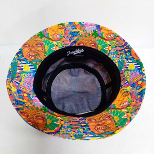 BoogieREZ Bucket Hat Artware Editions
