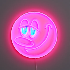 Charmony Neon Sign by Kenny Scharf  Artware Editions   