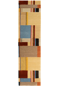 Plate 120 by Gunta Stölzl Farr