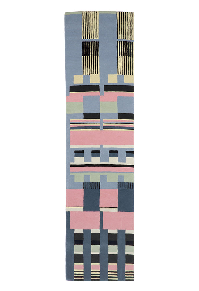 Plate 180 by Gunta Stölzl Farr
