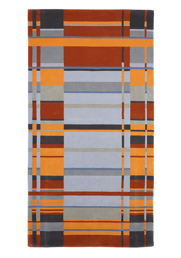 Plate 184 by Gunta Stölzl Farr