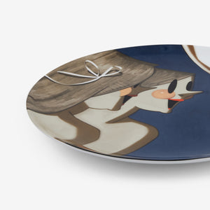 Anna Weyant Plate - Limited Edition CFTH25