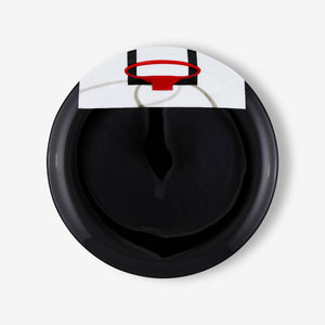 Barkley L. Hendricks Plate - Limited Edition CFTH25