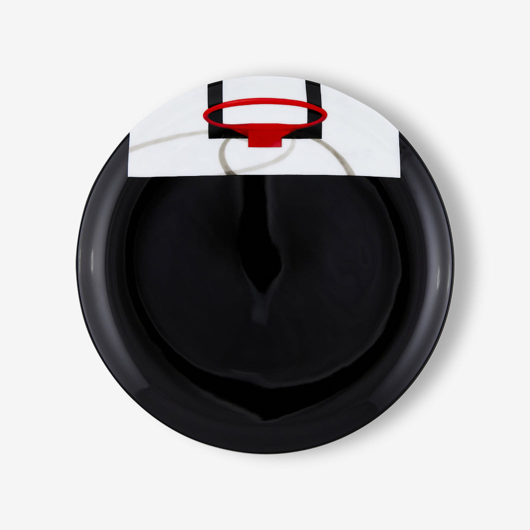 Barkley L. Hendricks Plate - Limited Edition CFTH25