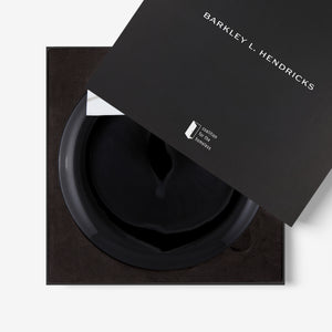 Barkley L. Hendricks Plate - Limited Edition CFTH25