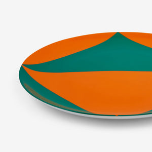 Carmen Herrera Plate - Limited Edition CFTH25