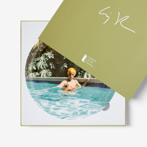 Cindy Sherman Plate - Limited Edition CFTH25