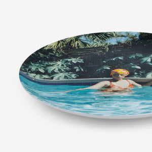 Cindy Sherman Plate - Limited Edition CFTH25