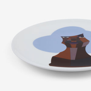 Derrick Adams Plate - Limited Edition CFTH25