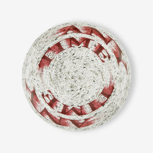 Ed Ruscha Plate - Limited Edition CFTH25