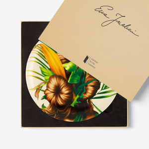 Ewa Juszkiewicz Plate - Limited Edition CFTH25