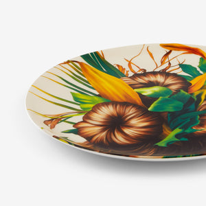 Ewa Juszkiewicz Plate - Limited Edition CFTH25