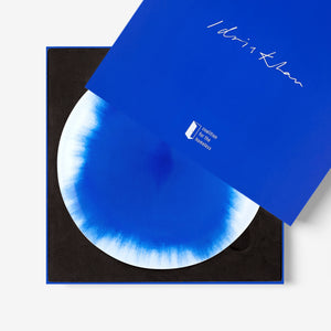 Idris Khan Plate - Limited Edition CFTH25