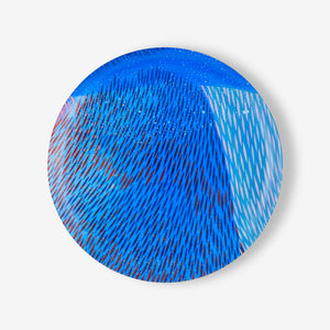 Julia Chiang Plate - Limited Edition CFTH25