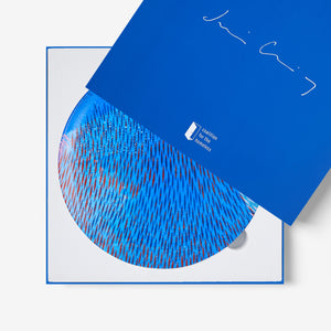 Julia Chiang Plate - Limited Edition CFTH25