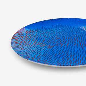 Julia Chiang Plate - Limited Edition CFTH25