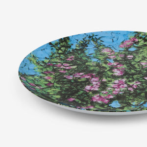 Julian Schnabel Plate - Limited Edition CFTH25