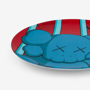 KAWS Plate - Limited Edition CFTH25
