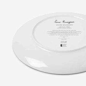Louise Bourgeois Plate - Limited Edition CFTH25