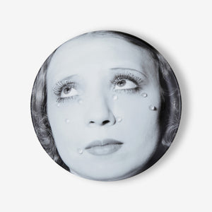 Man Ray Plate - Limited Edition CFTH25