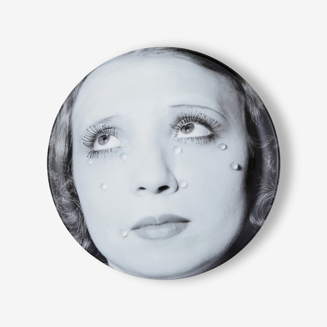 Man Ray Plate - Limited Edition CFTH25