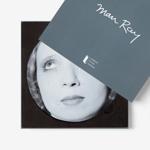 Man Ray Plate - Limited Edition CFTH25