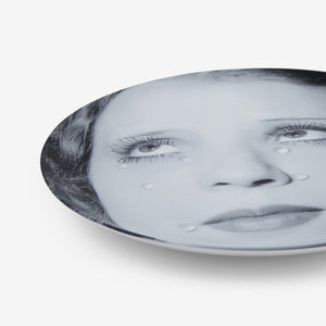 Man Ray Plate - Limited Edition CFTH25