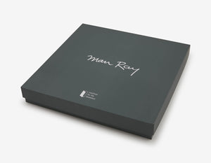 Man Ray Plate - Limited Edition CFTH25