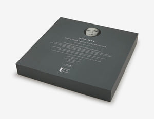 Man Ray Plate - Limited Edition CFTH25