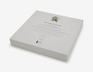 Matthew Wong Plate - Limited Edition CFTH25