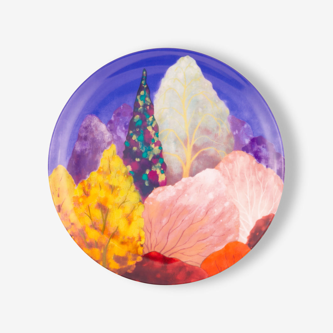 Nicolas Party Plate - Limited Edition CFTH25