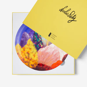 Nicolas Party Plate - Limited Edition CFTH25