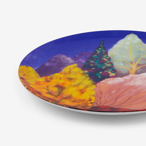 Nicolas Party Plate - Limited Edition CFTH25