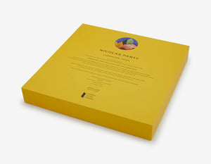 Nicolas Party Plate - Limited Edition CFTH25