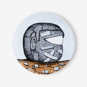 Philip Guston Plate - Limited Edition CFTH25