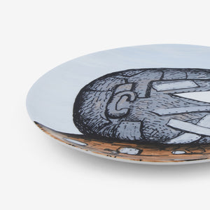 Philip Guston Plate - Limited Edition CFTH25